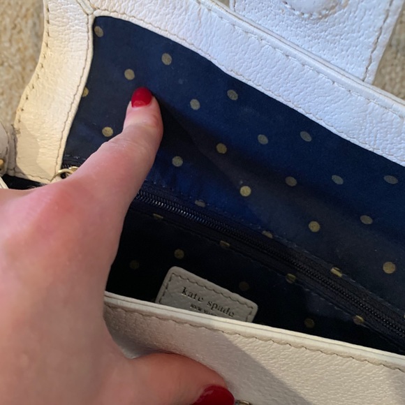 Kate Spade Mini Bag - Picture 5 of 6